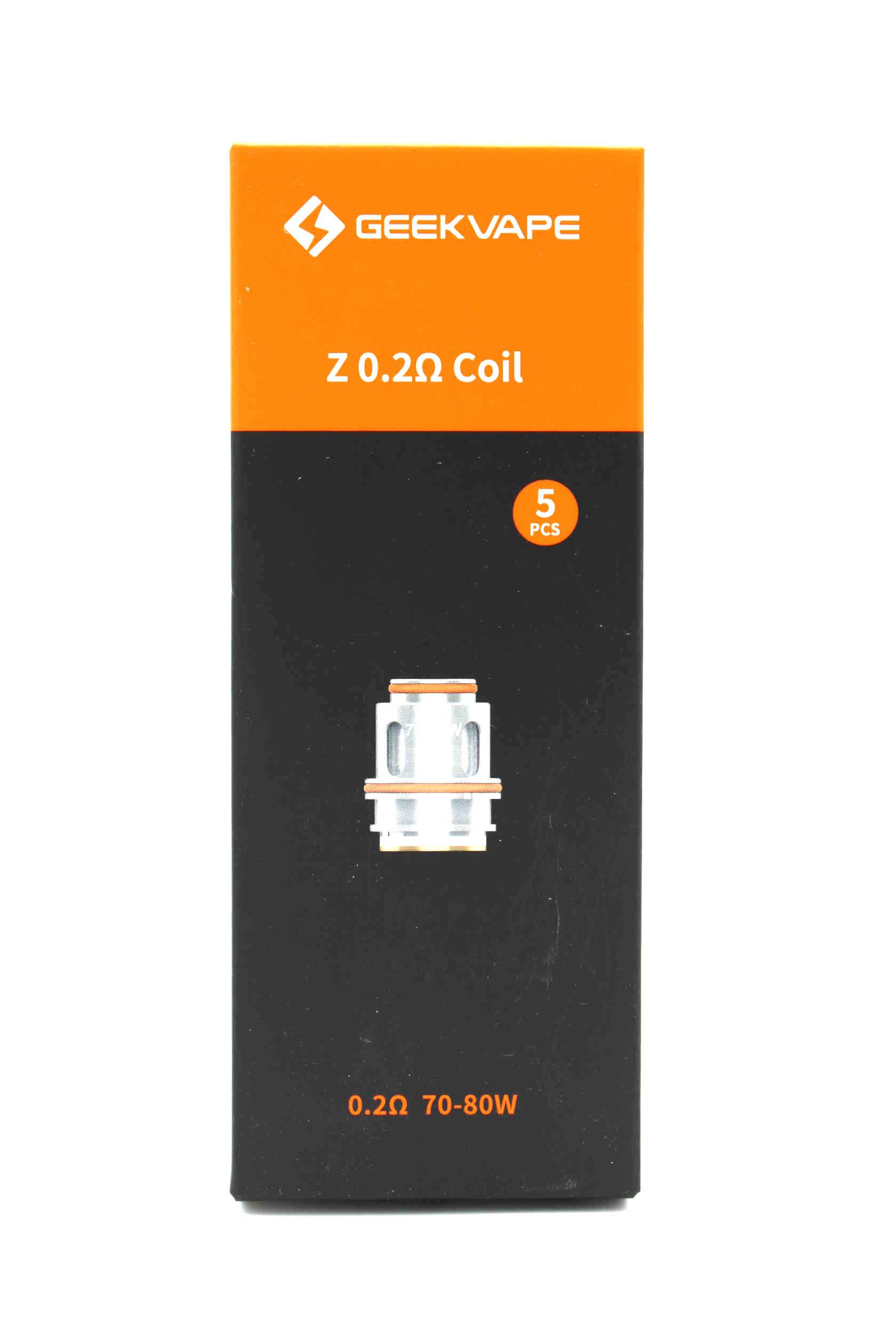 elfbar nachfüll pod läuft aus Geekvape Z50 Kit User Manual: Operation, Features, And For Sale main image 1