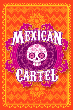 e liquide green haze E-liquide Mexican Cartel
