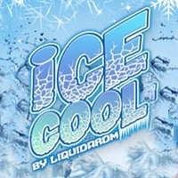 E-liquides Ice Cool